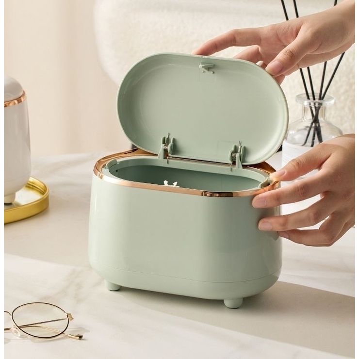 ゴミ箱 卓上 ダストボックス | PlusNao | 詳細画像6 