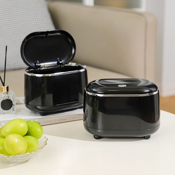 ゴミ箱 卓上 ダストボックス | PlusNao | 詳細画像7 