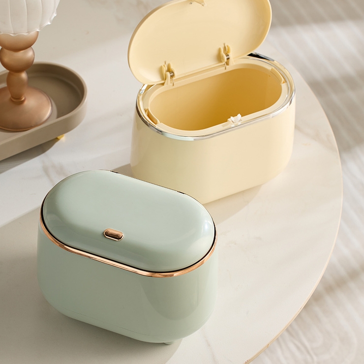 ゴミ箱 卓上 ダストボックス | PlusNao | 詳細画像8 