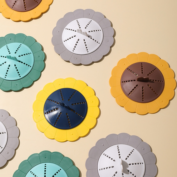 排水口カバー キッチン 台所 | PlusNao | 詳細画像5 