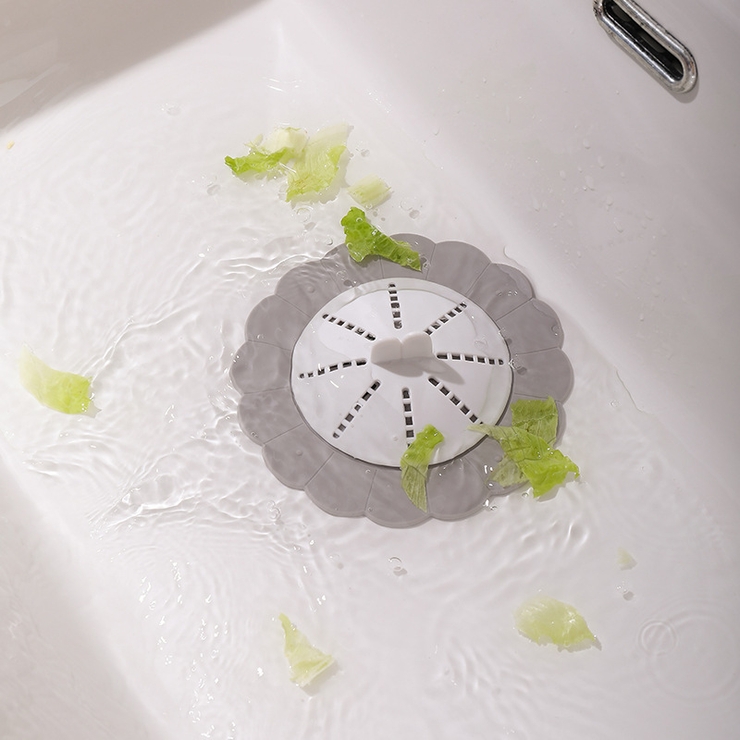 排水口カバー キッチン 台所 | PlusNao | 詳細画像6 