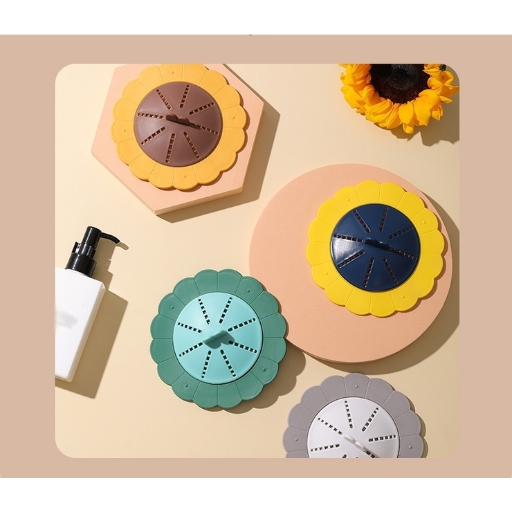 排水口カバー キッチン 台所 | PlusNao | 詳細画像7 