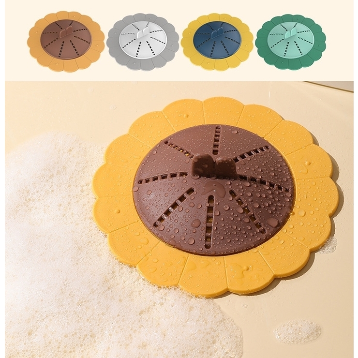 排水口カバー キッチン 台所 | PlusNao | 詳細画像9 