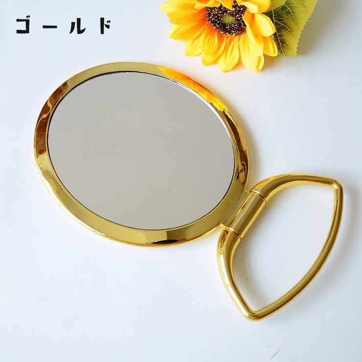 卓上ミラー スタンドミラー 3倍鏡 | PlusNao | 詳細画像11 