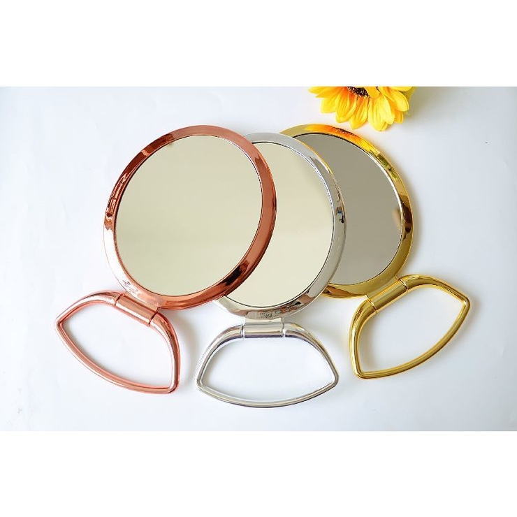 卓上ミラー スタンドミラー 3倍鏡 | PlusNao | 詳細画像3 