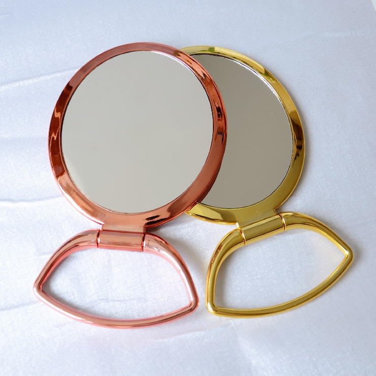 卓上ミラー スタンドミラー 3倍鏡 | PlusNao | 詳細画像4 