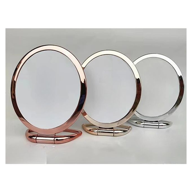 卓上ミラー スタンドミラー 3倍鏡 | PlusNao | 詳細画像5 