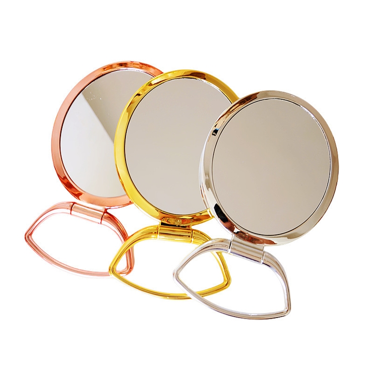 卓上ミラー スタンドミラー 3倍鏡 | PlusNao | 詳細画像6 