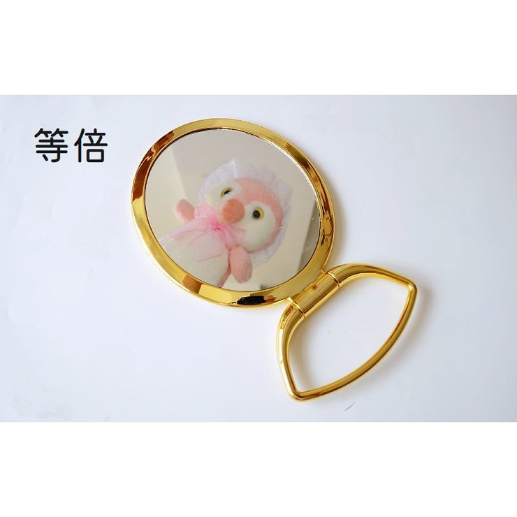 卓上ミラー スタンドミラー 3倍鏡 | PlusNao | 詳細画像7 