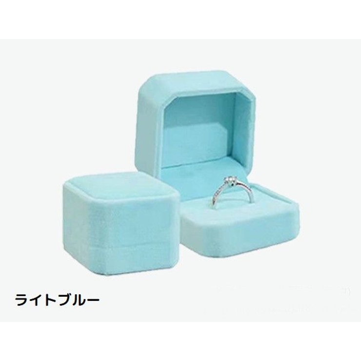 指輪ケース リングケース アクセサリーケース | PlusNao | 詳細画像10 