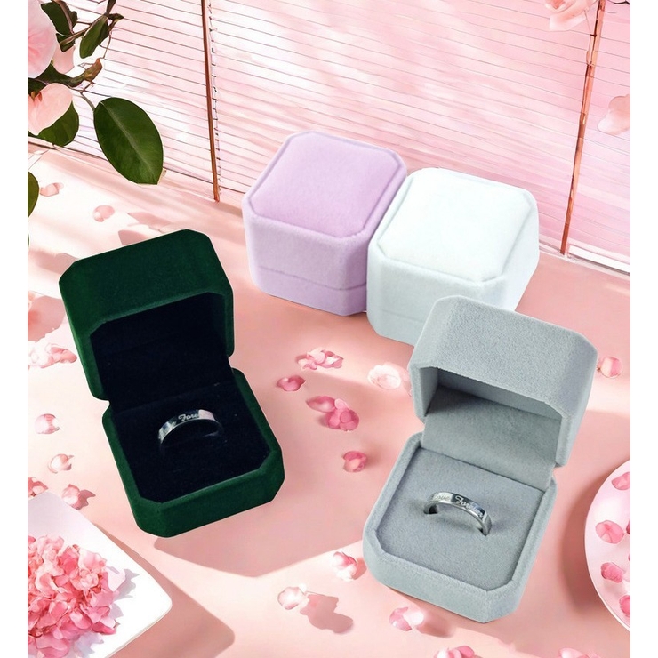 指輪ケース リングケース アクセサリーケース[品番：FQ000248178