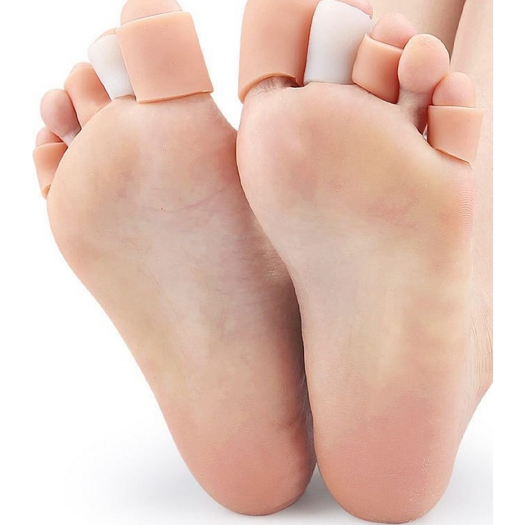 足指カバー 指プロテクター 1本 | PlusNao | 詳細画像3 