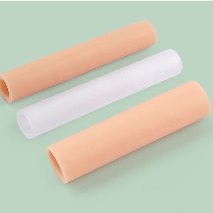 足指カバー 指プロテクター 1本 | PlusNao | 詳細画像5 