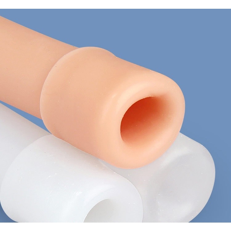 足指カバー 指プロテクター 1本 | PlusNao | 詳細画像7 