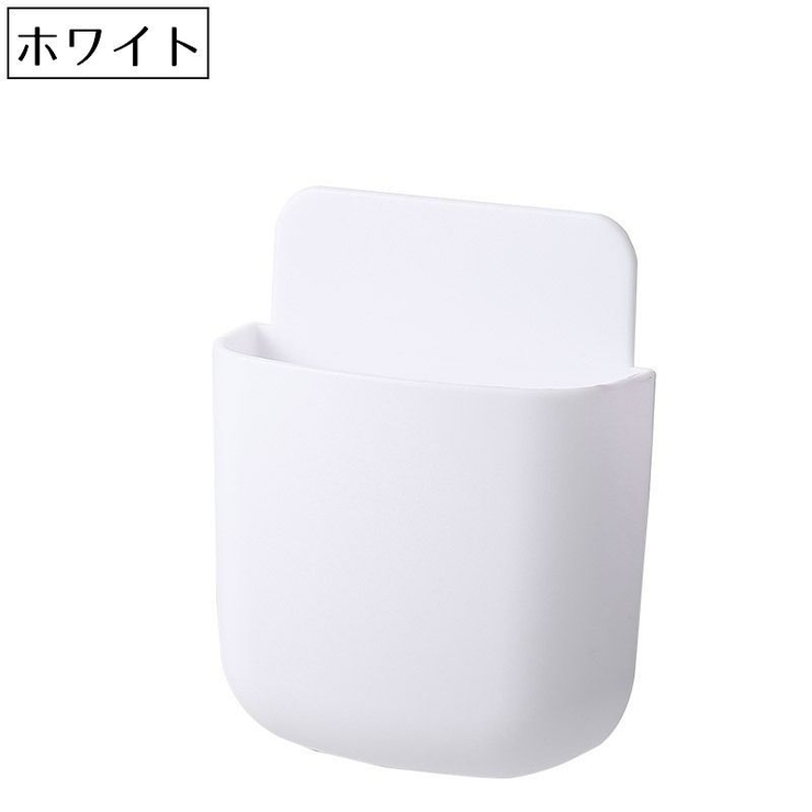 ウォールラック スマホホルダー 壁掛け | PlusNao | 詳細画像14 
