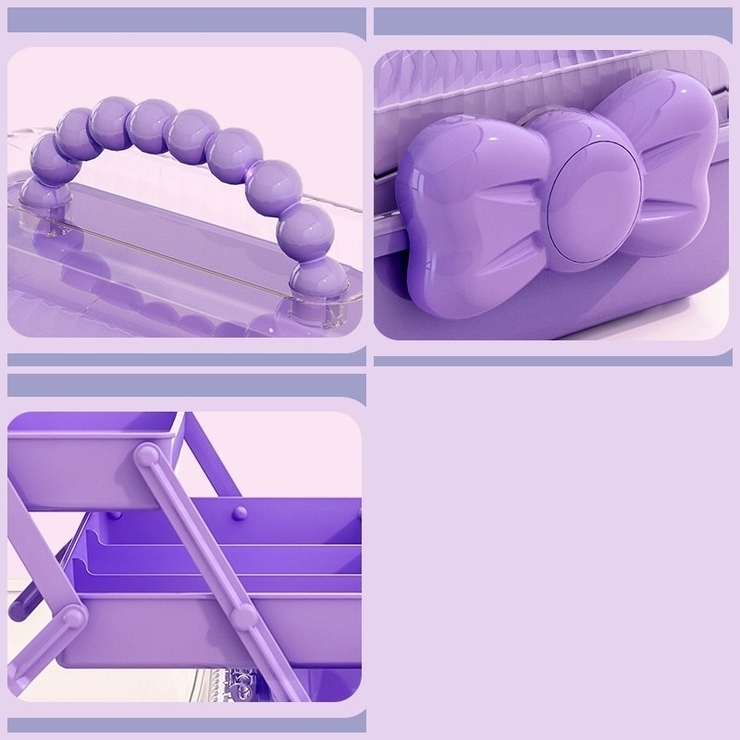 アクセサリーケース キッズ 子供用 | PlusNao | 詳細画像15 