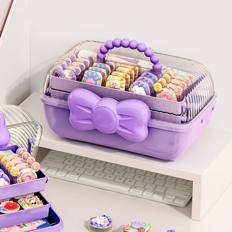 アクセサリーケース キッズ 子供用 | PlusNao | 詳細画像6 