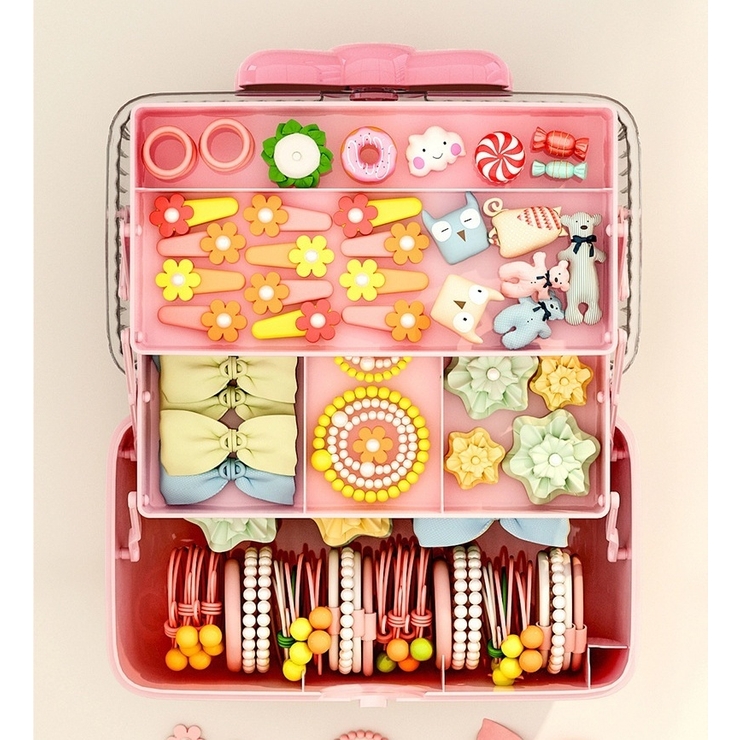 アクセサリーケース キッズ 子供用 | PlusNao | 詳細画像9 