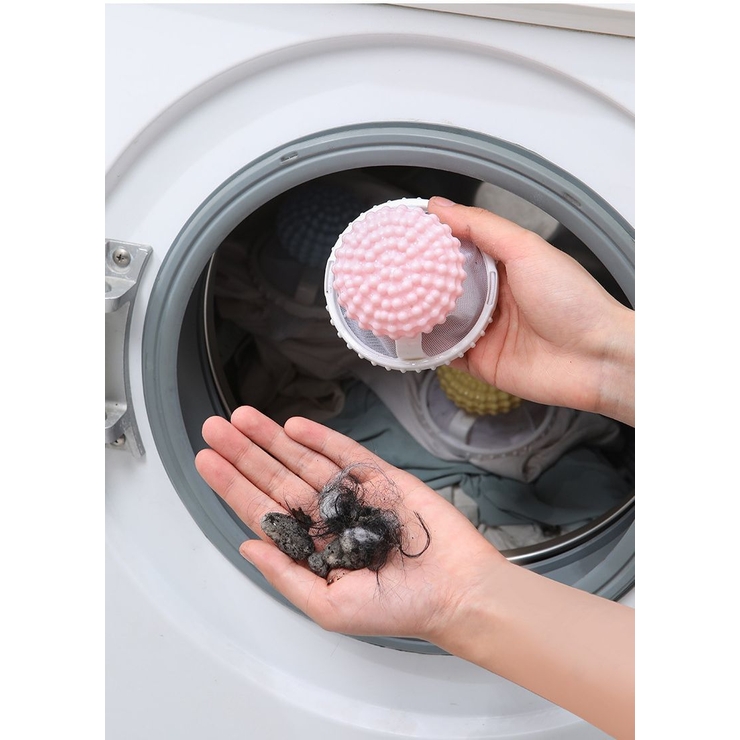 洗濯機用 くず取りネット 単品 | PlusNao | 詳細画像3 