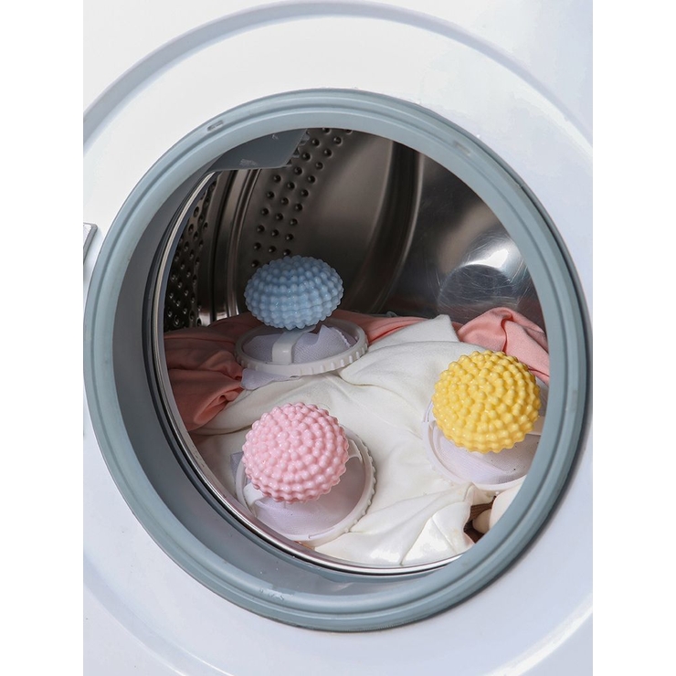 洗濯機用 くず取りネット 単品 | PlusNao | 詳細画像8 