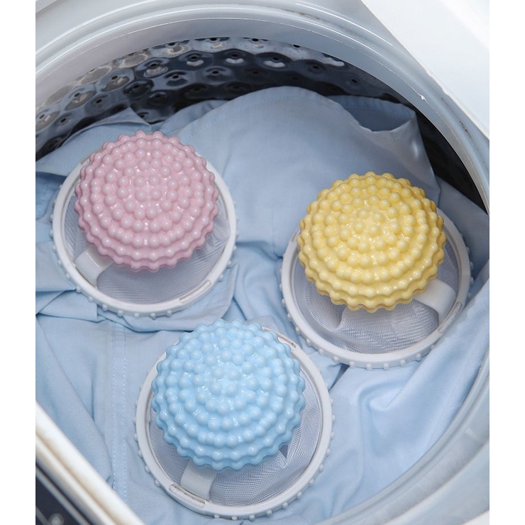 洗濯機用 くず取りネット 単品 | PlusNao | 詳細画像9 