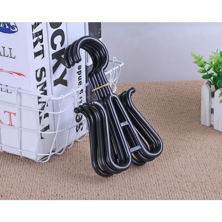 シューズハンガー 5個セット 靴ハンガー | PlusNao | 詳細画像6 