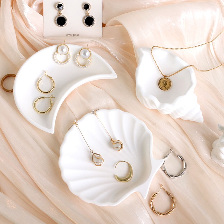 アクセサリートレイ アクセサリートレー アクセサリープレート | PlusNao | 詳細画像3 