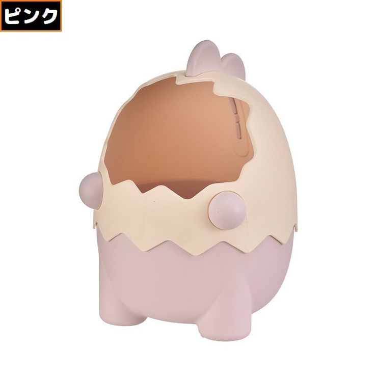 ペン立て ペンホルダー メイクブラシスタンド | PlusNao | 詳細画像14 