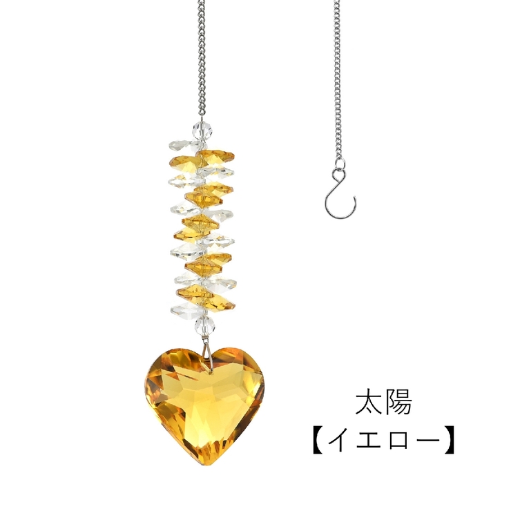 サンキャッチャー インテリア雑貨 1本 | PlusNao | 詳細画像10 