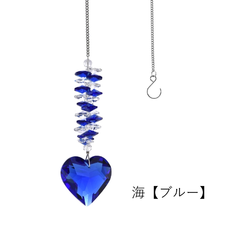 サンキャッチャー インテリア雑貨 1本 | PlusNao | 詳細画像12 