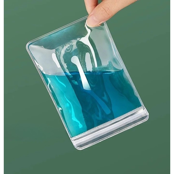 アクセサリーケース ジュエリー袋 10枚入り | PlusNao | 詳細画像11 