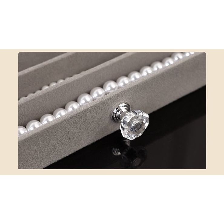 アクセサリーケース アクセサリーボックス ネックレス用 | PlusNao | 詳細画像8 