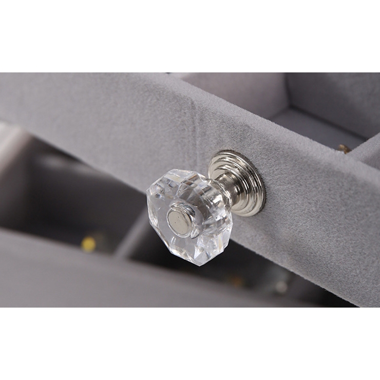 アクセサリーケース ジュエリーボックス 収納 | PlusNao | 詳細画像7 