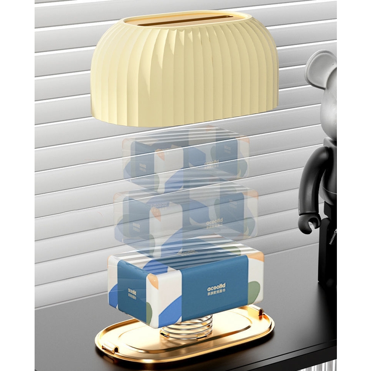 ティッシュケース ティッシュカバー ティッシュボックスカバー | PlusNao | 詳細画像10 