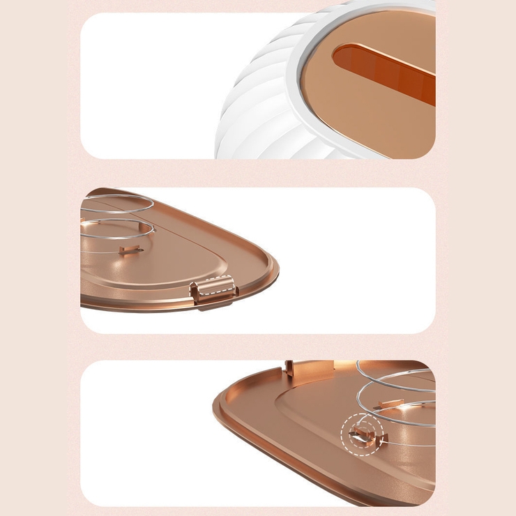 ティッシュケース ティッシュカバー ティッシュボックスカバー | PlusNao | 詳細画像14 