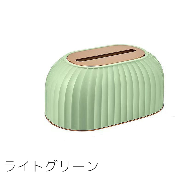 ティッシュケース ティッシュカバー ティッシュボックスカバー | PlusNao | 詳細画像15 