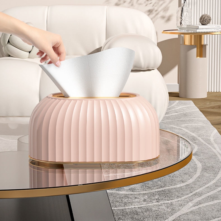 ティッシュケース ティッシュカバー ティッシュボックスカバー | PlusNao | 詳細画像2 