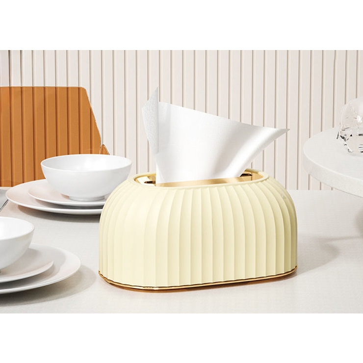 ティッシュケース ティッシュカバー ティッシュボックスカバー | PlusNao | 詳細画像6 