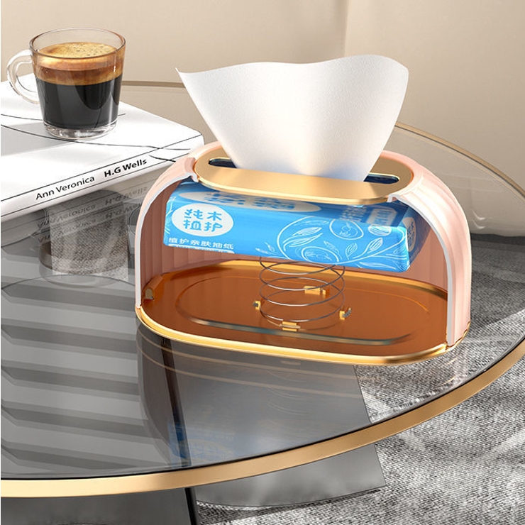 ティッシュケース ティッシュカバー ティッシュボックスカバー | PlusNao | 詳細画像9 