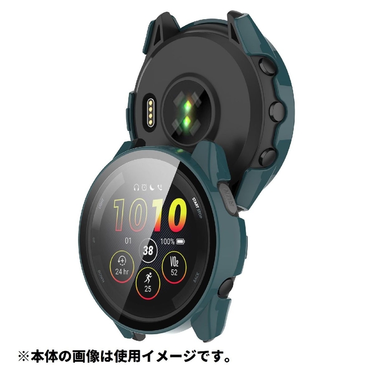 スマートウォッチカバー 保護カバー 保護ケース | PlusNao | 詳細画像2 