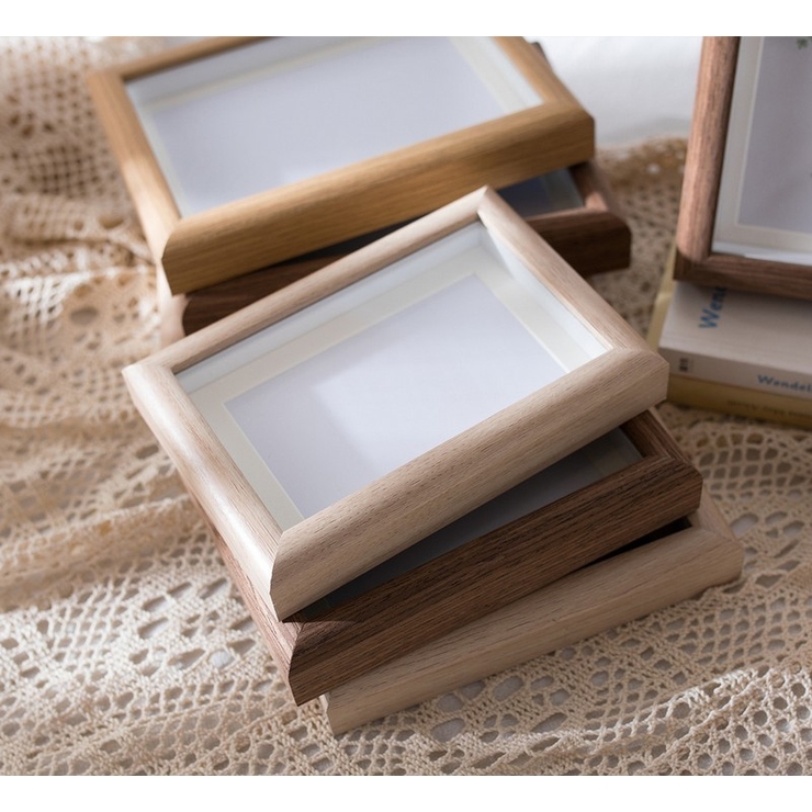 フォトフレーム フォトスタンド 写真立て | PlusNao | 詳細画像10 