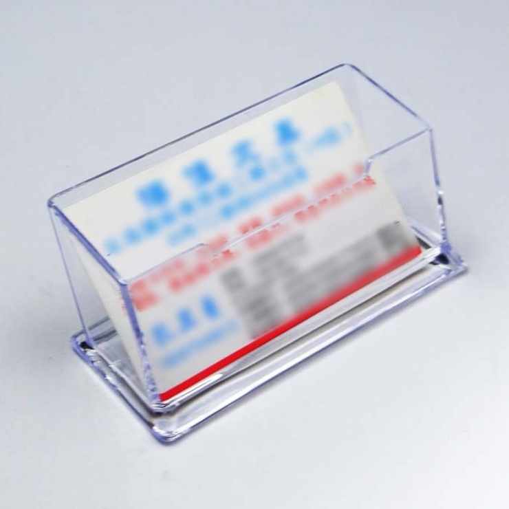 カード立て カードスタンド 名刺スタンド | PlusNao | 詳細画像3 