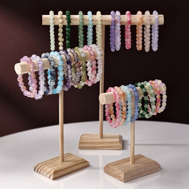 アクセサリースタンド アクセサリー掛け ディスプレイ | PlusNao | 詳細画像2 