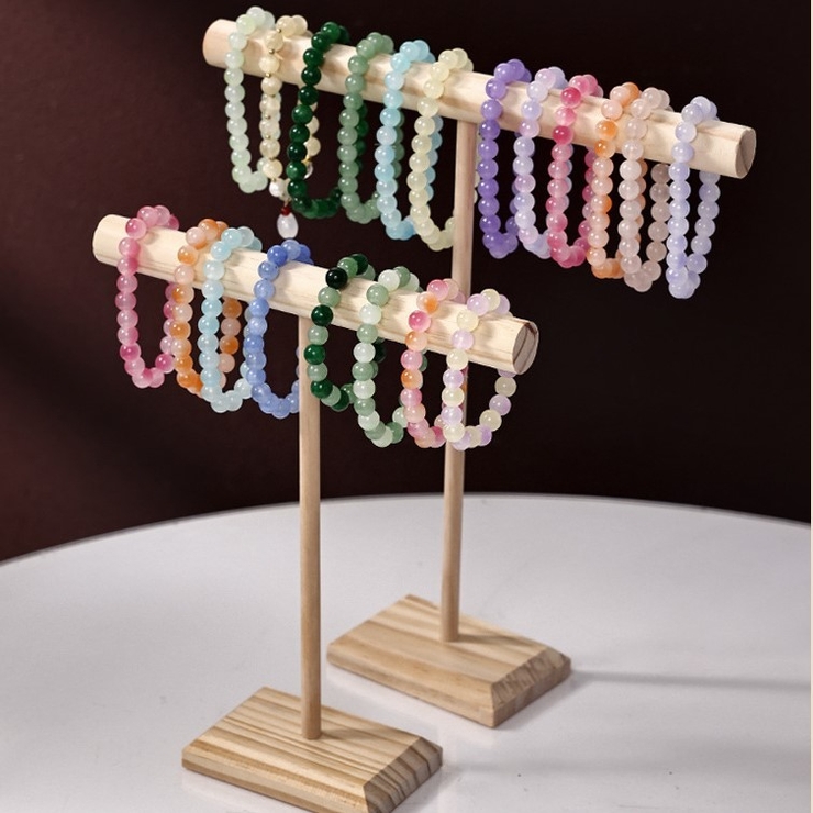 アクセサリースタンド アクセサリー掛け ディスプレイ | PlusNao | 詳細画像8 