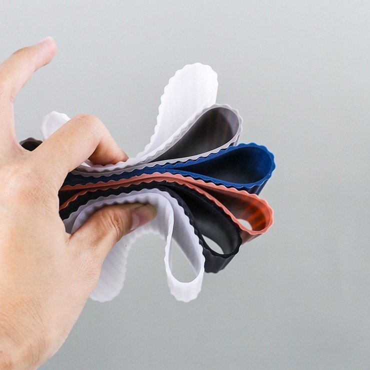 シリコンカップスリーブ 単品 コップ | PlusNao | 詳細画像5 