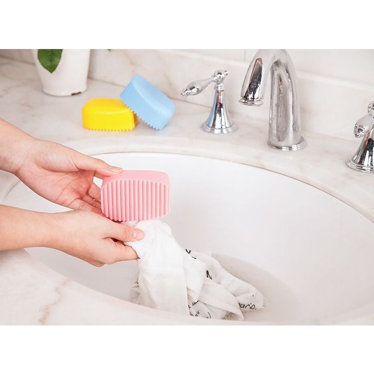 洗濯板 ミニ コンパクト | PlusNao | 詳細画像2 