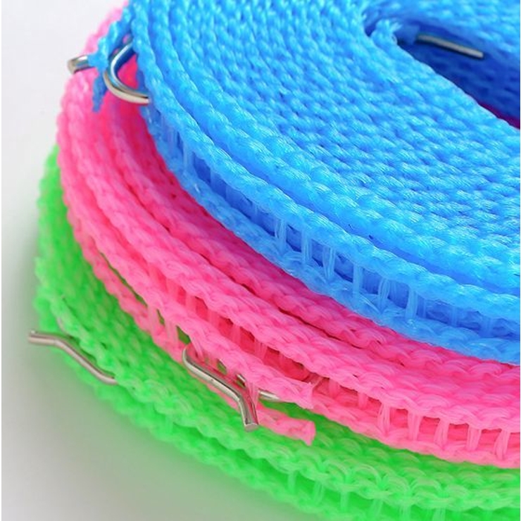 物干しロープ 洗濯ロープ 5m | PlusNao | 詳細画像11 