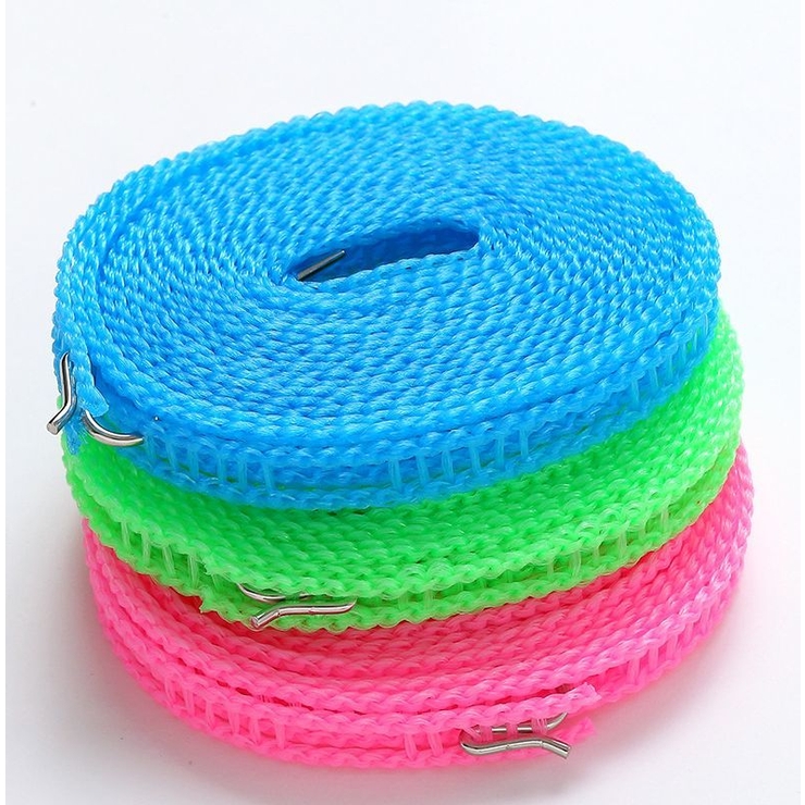 物干しロープ 洗濯ロープ 5m | PlusNao | 詳細画像5 