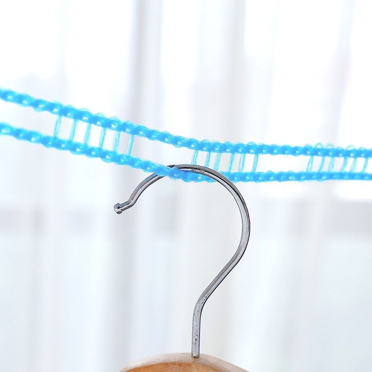 物干しロープ 洗濯ロープ 5m | PlusNao | 詳細画像6 