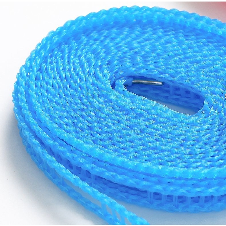 物干しロープ 洗濯ロープ 5m | PlusNao | 詳細画像8 